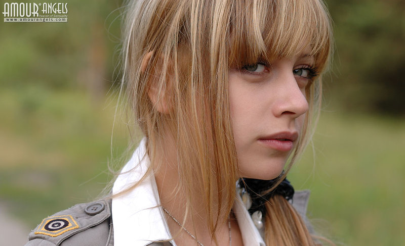 Галина, 18