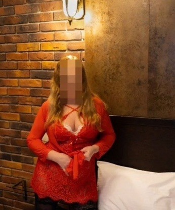Фаина, 48