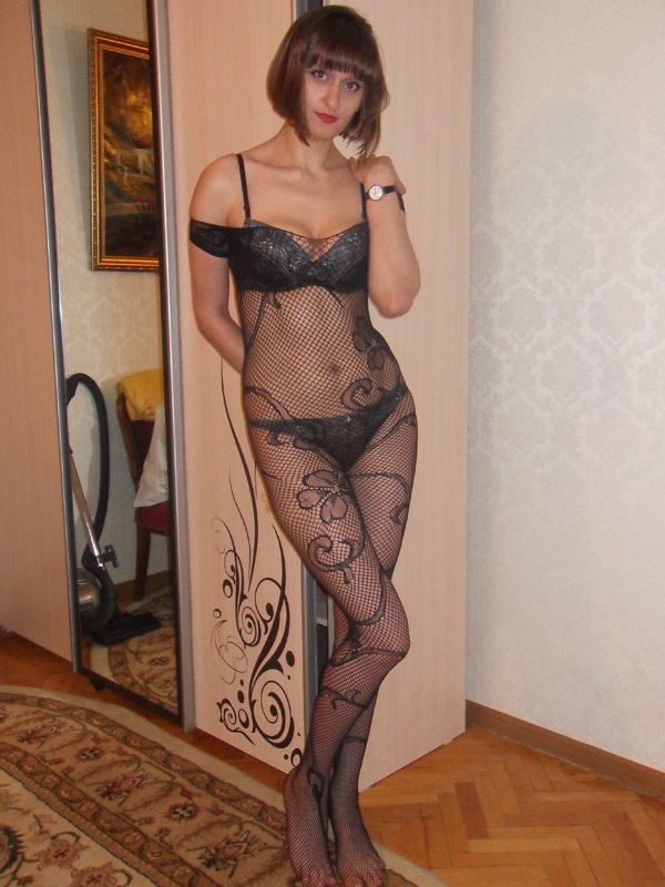 Маринка, 27